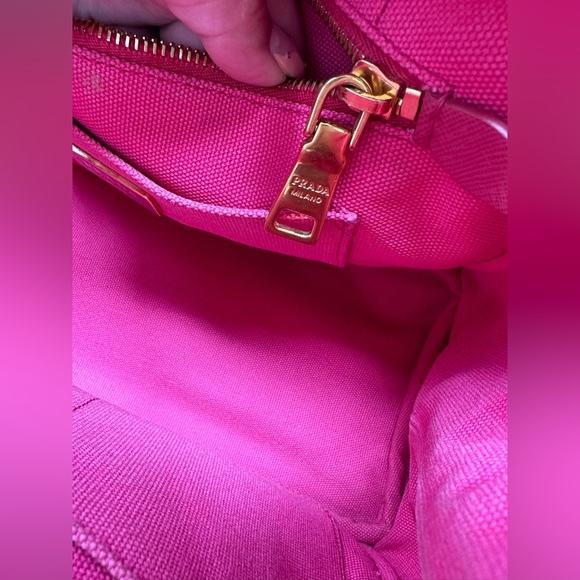 PRADA CANAPA - Picture 8 of 16